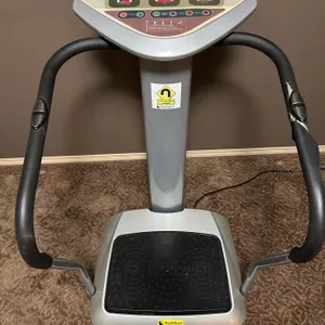 Vibrex V150 Vibration Excersice Machine