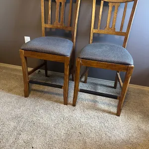 24" Bar Stools