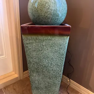 Water Fountain