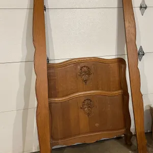 Single Bed Frame