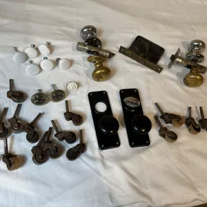 Vintage Lot