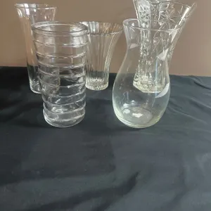 Vases Lot