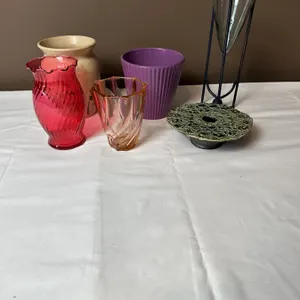 Vases