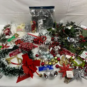 Christmas Crafts and Decorations
