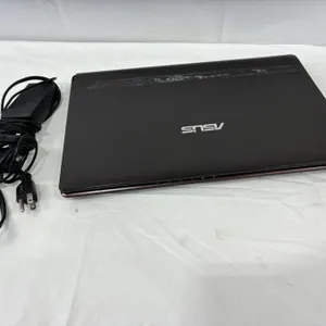 HP Pavilion Desktop Computer