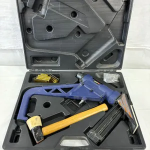 Campbell Hausfeld Hardwood Flooring Nailer
