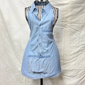 Metal Sewing Form Coatrack