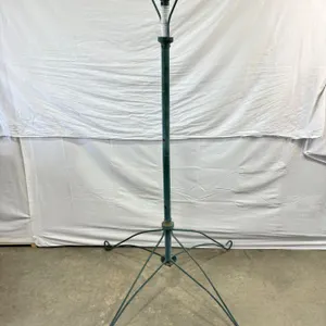 Metal Hanging Plant Stand