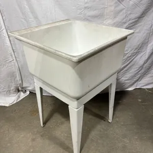 Plastic Utility Sink