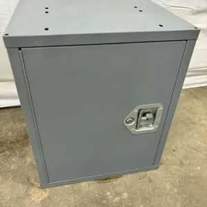Metal Storage Cabinet