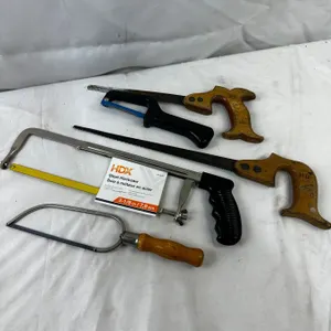 Hand Saws