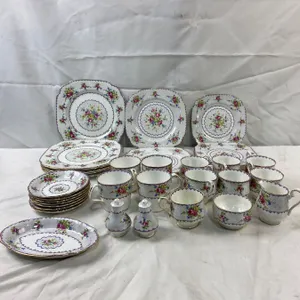 China Lot