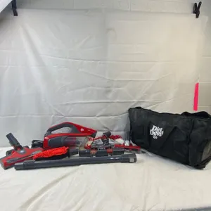 Dirt Devil and Accessories