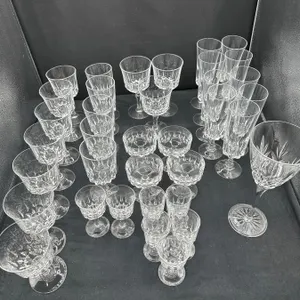Stemware