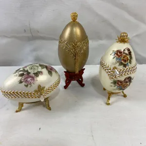 Jewelry Eggs