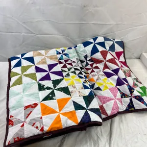 Handmade Quilt