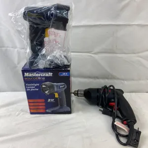 Hand tools