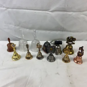 Bells Lot