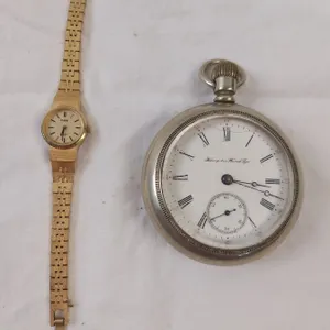 Watch Lot