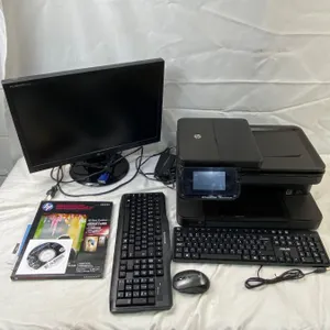 computer accessories lot