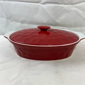 Casserole Dish
