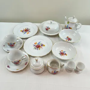 Belfor Fine China Set
