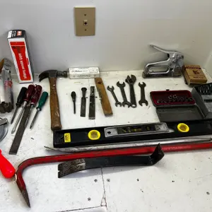 Tool Lot