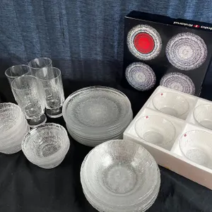 Iittala Finland Dishes