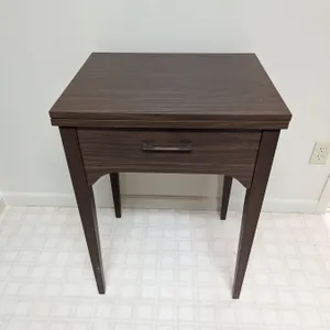 Sewing Machine Table