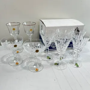 Crystal Lot