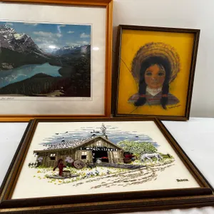 Art Lot