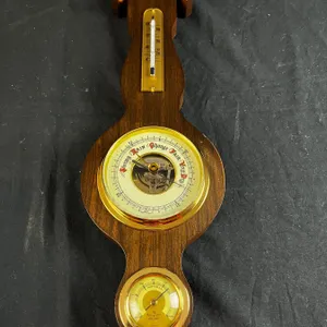 German Barometer