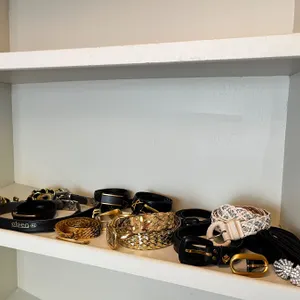 Belts Lot