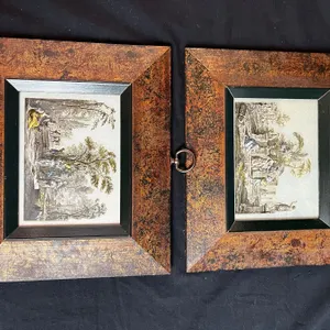 2 Decoupage - Style #398