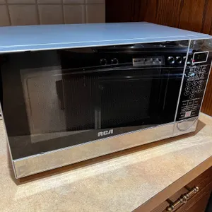 RCA Microwave