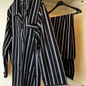 Men's Residence Pajamas