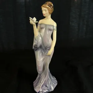 Royal Doulton Harmony Figurine