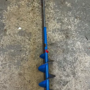 Ice Auger