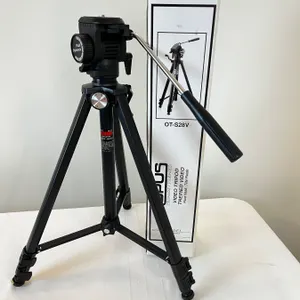 Opus Video Tripod