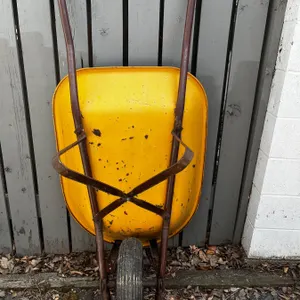 Wheel Barrow