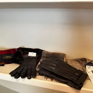 Scarves and Gloves Lot