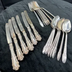 Roger Bros IS Silverware