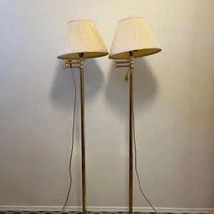 Folding Floor Lamps