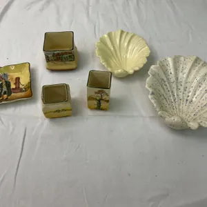 Assorted Home Decor