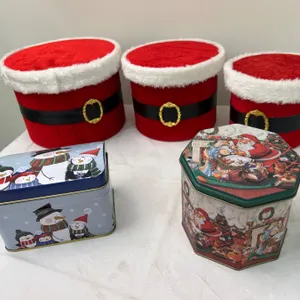 Assorted Christmas Boxes