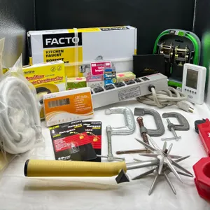 Home & Garage Accessories