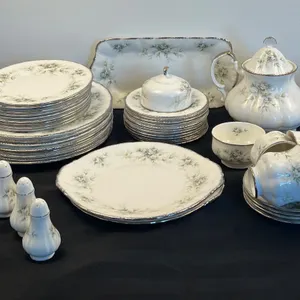 Paragon "First Love" Bone China Set