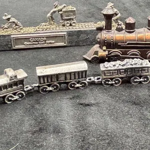 Railroad Collectables