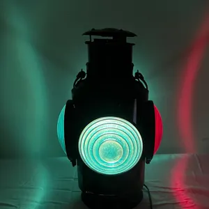 CNR Caboose Lantern