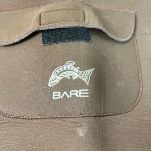 Bare Waders Wetsuit